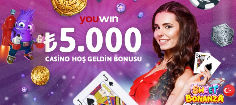 youwin En Güvenilir Slot Sitesi